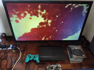 playstation 3 