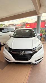 Honda HR-V E in Kuantan, PHG