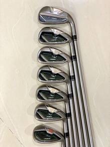 Taylormade RBZ ROCKETBALLZ Ladies Iron Set