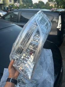 Albino Tail Lamp vios NCP150