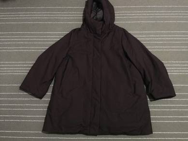 VINTER jacket A style uniqlo XL