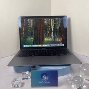 MacBook Air 2020 M1 | 13-inch | M1 256GB | S Gray