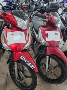 Honda Future 125