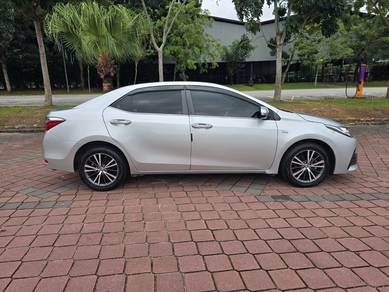   in Bangsar, KUL