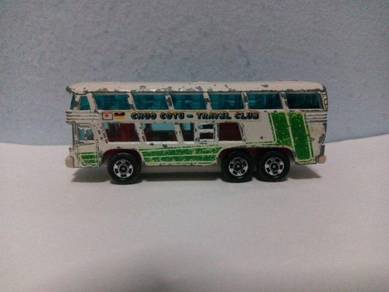 Vintage Tomica Neoplan Bus Skyliner