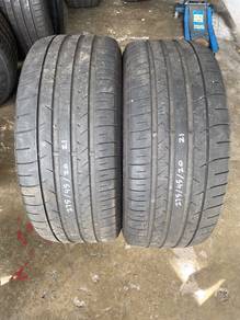 Tyre Tayar 275/40/20 275/45/20 295/40/20 295/45/20