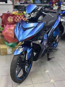 Yamaha Y15ZR
