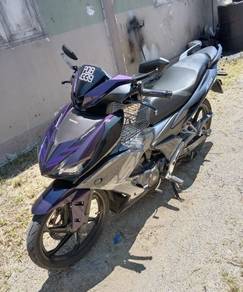 Honda RSX