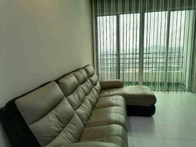 Condominium For Sale in Palma Laguna Water Park Condo