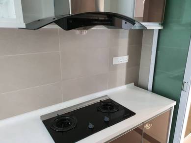 Condominium For Rent in Setia Pinnacle