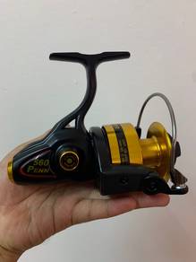 Penn Slammer 560 Classic