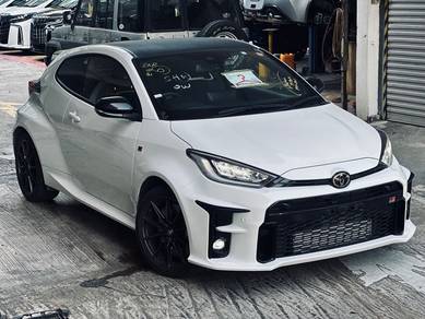 Toyota GR Yaris RZ HIGH PERFORMANCE in Cheras, KUL