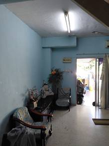 2-storey Terraced House For Sale in Batu Caves,SGR