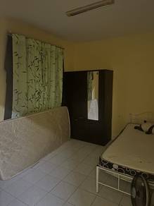 Room in Sepang, SGR