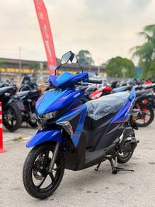 Yamaha EGO AVANTIZ