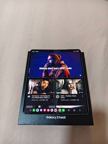 Samsung galaxy z fold 5
