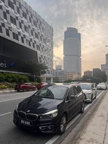BMW 220i 20I GRAN TOURER (LUXURY) in Bukit Mertajam, PNG