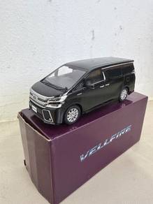 Vellfire 1/30 2015