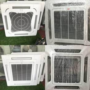 Daikin ceiling cassatte aircond V185