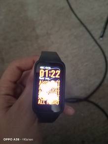 Xiaomi mi band 9 active 