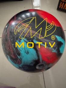 MOTIV Propel Bowling Ball (Spare Ball) – Used
