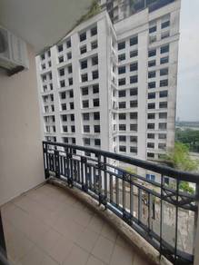 Condominium For Sale in Larkin Utama