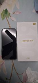 Honor 600 5g lite