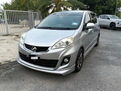 Perodua Alza EZ STANDARD in Alor Setar, KDH