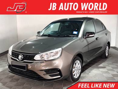 Proton Saga STANDARD AT in Sitiawan, PRK