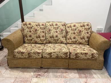 3-seater Fella Design sofa self-pick up