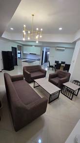 Apartment For Rent in Trinity Residence