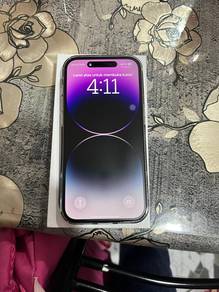 Iphone 14 pro 1TB