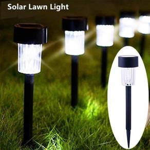 [BESTBUY] GARDEN LAMPU SOLAR LiGHT DECO LAMP MURAH
