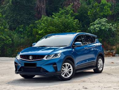 Proton X50 FWD in Skudai, JHR