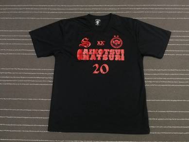 Darkplot Hard Liner SKULLSHIT XL 20 ANNIVERSARY