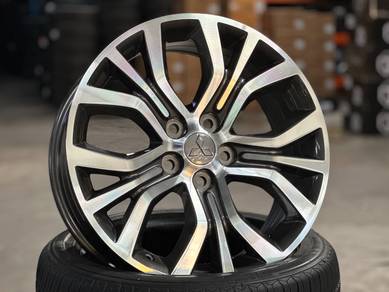 Ori 18 Mitsubishi Outlander Rim ASX Lancer XPander