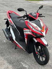 Honda Vario 150