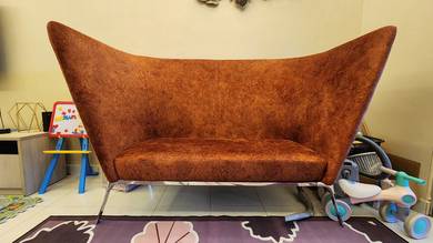 sofa king 