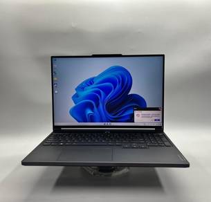 Lenovo Legion Slim 7 (R9000X) | 16” 2.5K 165Hz