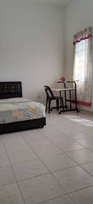 Room in Seremban 2, NSN
