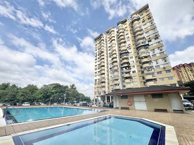 Condominium For Sale in Winner Court A