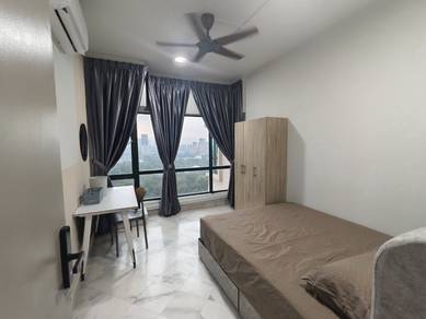 Room in Jalan Ipoh, KUL