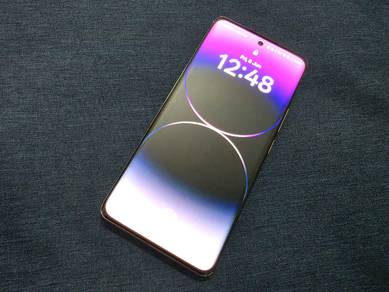 Realme 12 pro+ 5G 