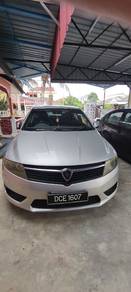 Proton Preve EXECUTIVE in Kota Bharu, KTN