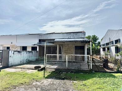 Semi-Detached House For Sale in Alor Setar,KDH