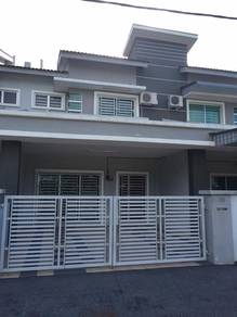 2-storey Terraced House For Sale in Ipoh,PRK