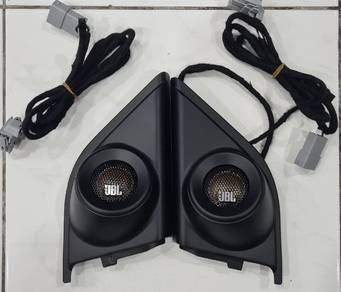 JBL CRV Tweeter