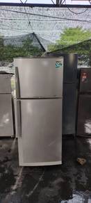 Peti sejuk/ peti ais Samsung 2pintu