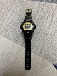 GShock