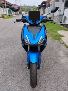 Honda RSX